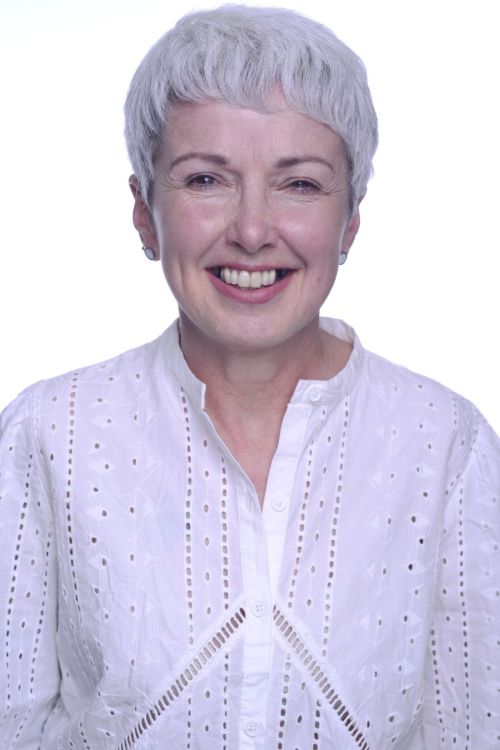 Paula Elizabeth McGovern